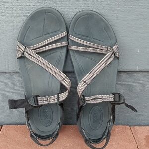 Teva strappy sandal